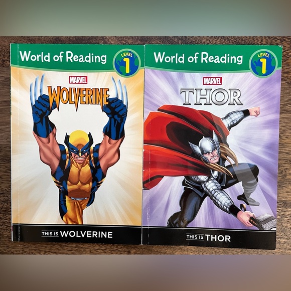 Bundle of 14 Level 1 reading books for kids - Picture 3 of 13